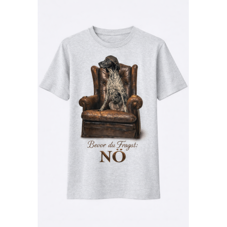 Bevor du fragst NÖ auch personalisierbar